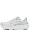 SAUCONY WOMENS TRAINER - LIGHT GREY